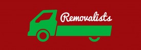 Removalists Banksia Beach - Furniture Removals